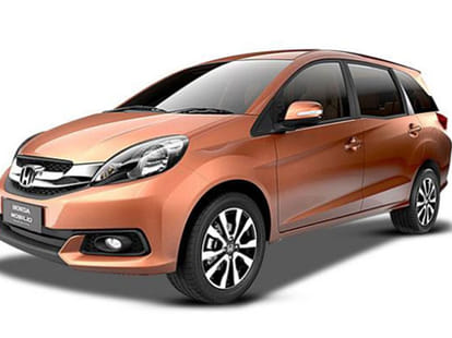 July to offer; Honda, BMW, Merc line-up their new launches