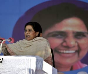 speculation for moradabad seat