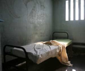 Indian prisoner found dead in Pak jail