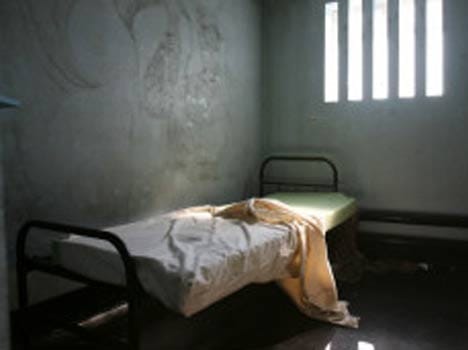 jail in molestation case