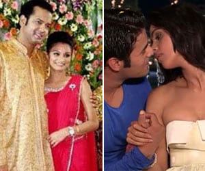 false marriage of bollywod