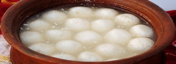 Bangali Rasgulla