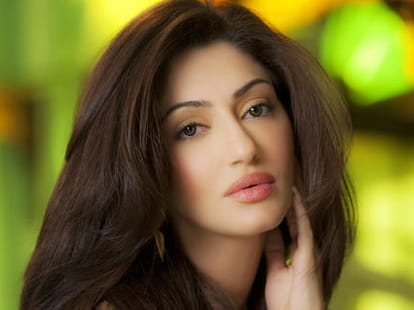 meet babloo happy hai actress
