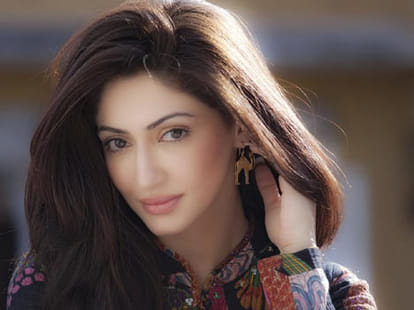 meet babloo happy hai actress