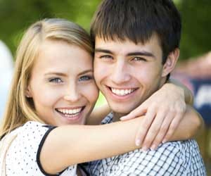 Tall men get ahead in marriage as well as work 