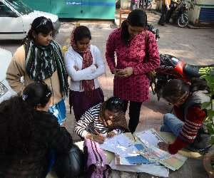 job oriented training program