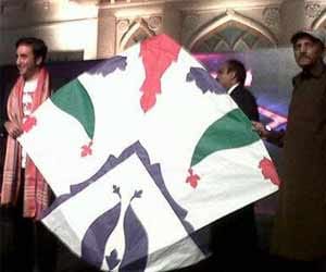 pakistan is celebrating vasant panchami too