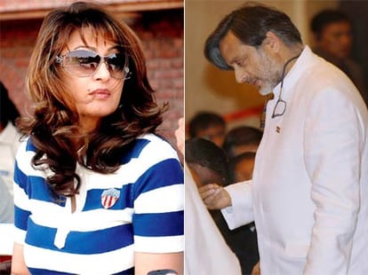 shashi-tharoor-congress-politics-analysis