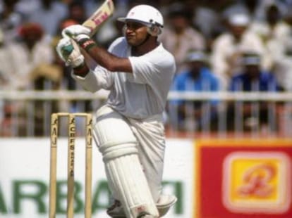 Aamir Sohail appointed as pak team chief selector 