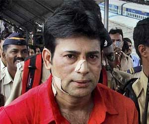 Abu Salem Wants to marry 