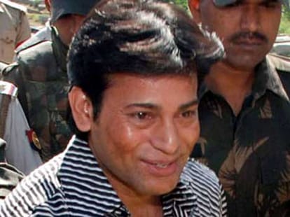 gangster abu salem marries mumbai girl on train to lucknow