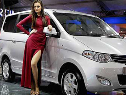 auto expo 2014: 5 important things 