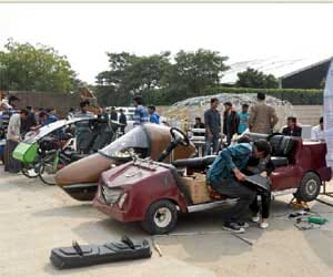 india biggest auto expo in greater noida