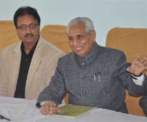 campaign against leprosy