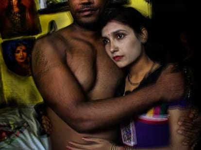 sonagachi