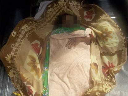 Tenant kills his landlady and her daughter