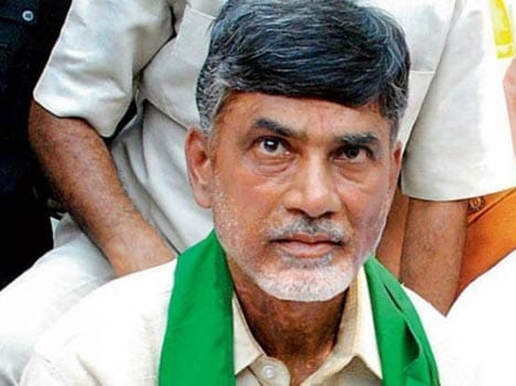 chandrababu naidu emerges as darkhorse, may become nda’s standby pm candidate