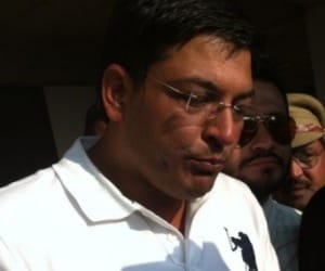 Accused Released of Gangster Dimpy