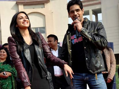 Does Bollywood objectify women in a negative sense