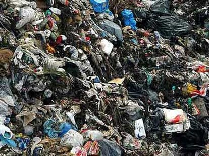 ASOCHAM: Delhi-ncr new dumping ground for e-waste