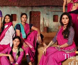 gulab gang release on 7 march