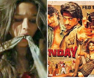 big films in februry