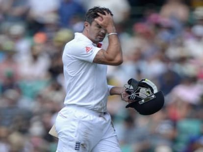 read Kevin Pietersen s long list of controversies
