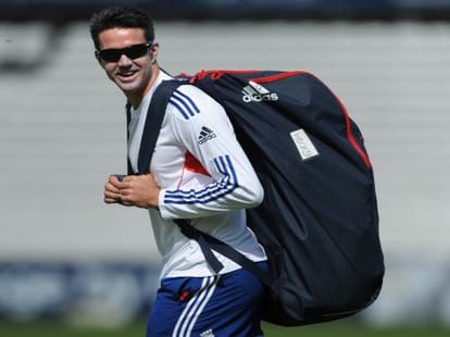 England Vs Australia, Ashes Series, third test
