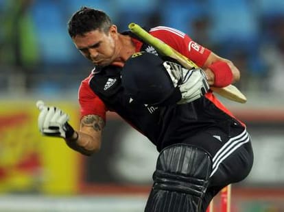 Kohli Only Indian in 50 Marketable Athletes List