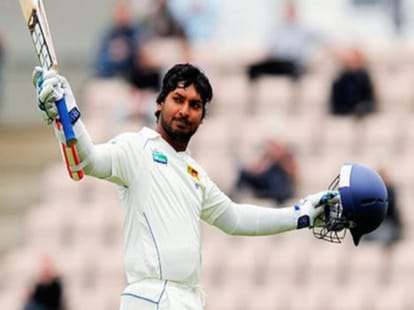 srilanka and england Match drawn at lords