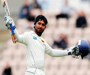 pak in strong position against Sri lanka