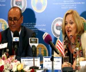 chemical weapons destroyed by libya