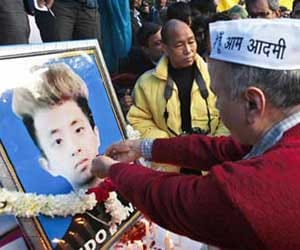 aap workers did racial comments on nedo