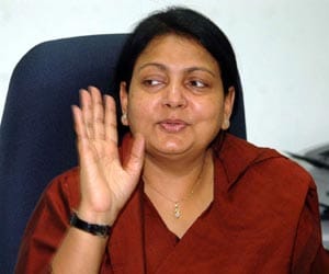 i told nitish about the corruption