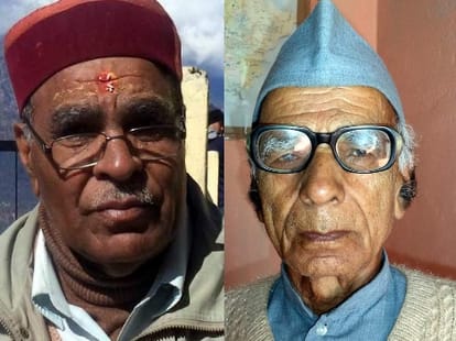 truth of woman who blamed badrinath rawal