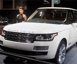 Auto Expo: 10 thousand car, parking will be at the ticket counter