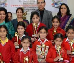 All India debate competition