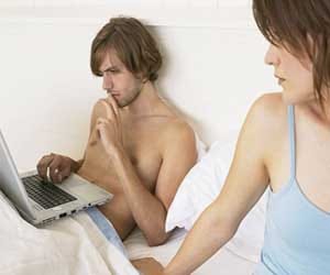 social media big reason for break up