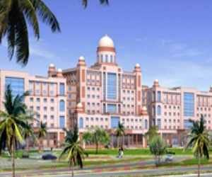 Fees deduction in shakuntala university