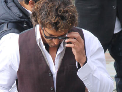 hrithik roshan fight with kareena kapoor