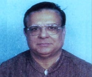 Bhardwaj will be Lok Sabha candidate from JD-U 