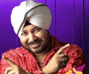 daler mehandi program in chandigarh