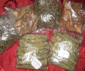 drugs business with help of road ways employees.