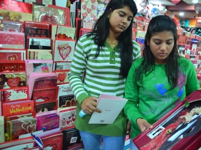 happy valentine day