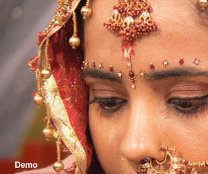 Wedding cancel