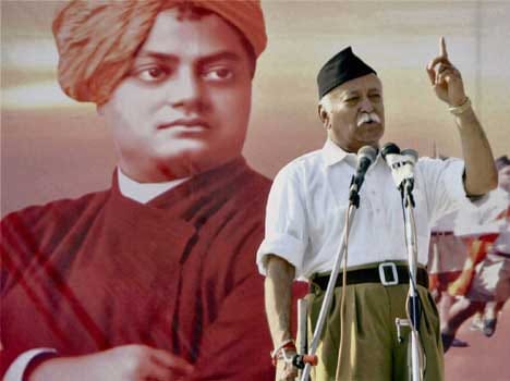 RSS will send report to high command