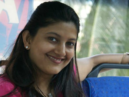 original voice of big bollywood actress