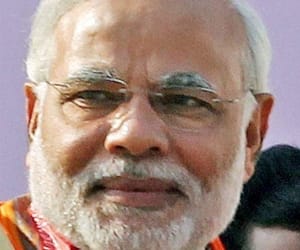 BJP will follow the path of BSP for Modi's rally