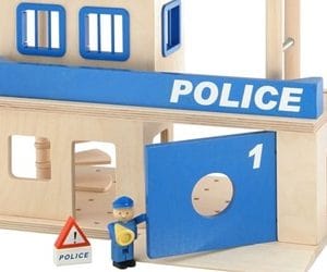 Chandigarh Police, DSP, ASP, Police Station Incharges