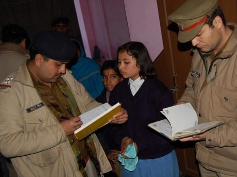 murder of woman in haridwar
